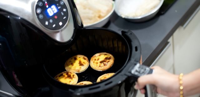 5 Essential Things You Should Know About Using Your Air Fryers