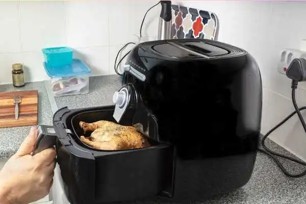essential things to know about using air fryer in kitchen