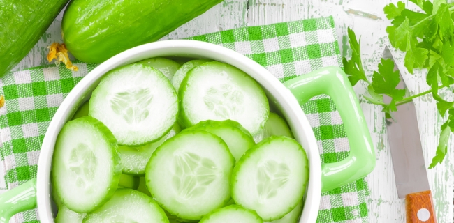 Cucumber: Various Types of Cucumbers and Best Recipes