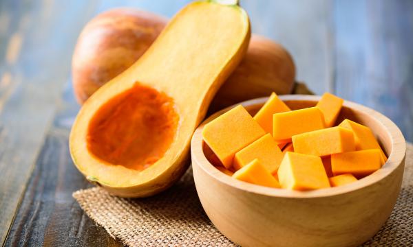 butternut squash