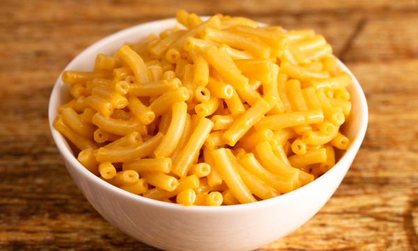 mac and cheese