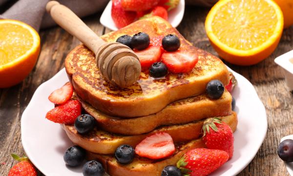 french toast