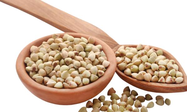 buckwheat high protein grains