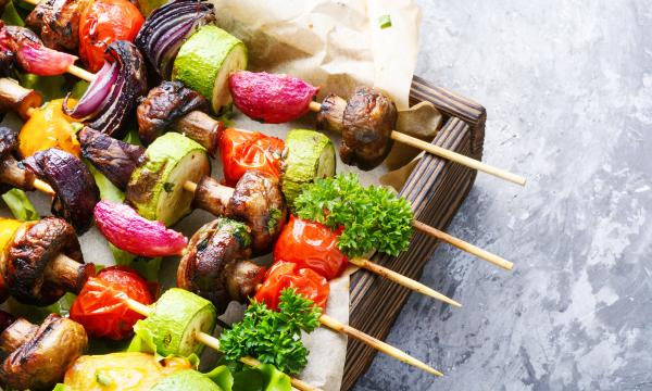 grilled veggies grill recipes