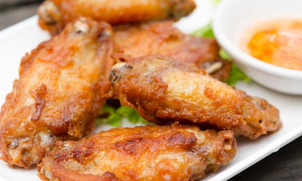 chicken wings chicken dinner recipes