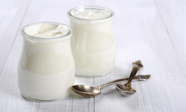 greek yogurt substitutes for butter