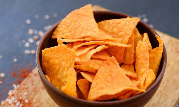 one-pot nachos