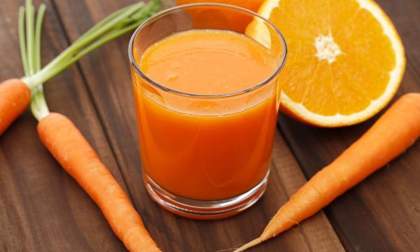 carrot and orange juice carrot recipes for brunch