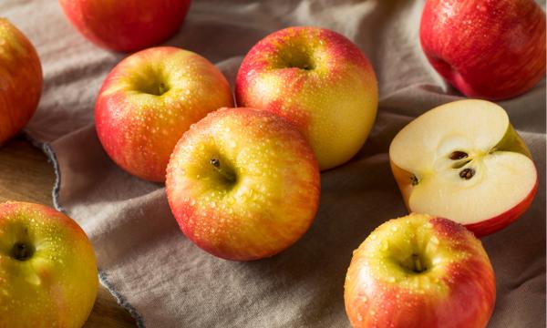 honeycrisp apples