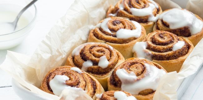 How to Make the Best Cinnamon rolls