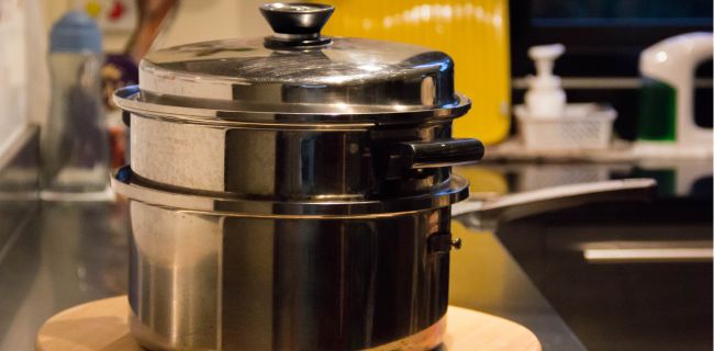 4 Double Boiler Uses