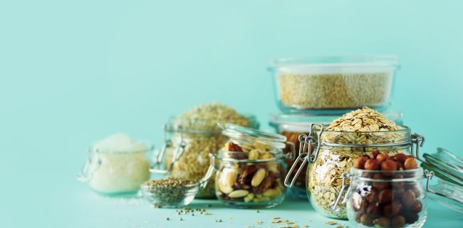 10 High Protein Grains to Add to Your Diet Chart 