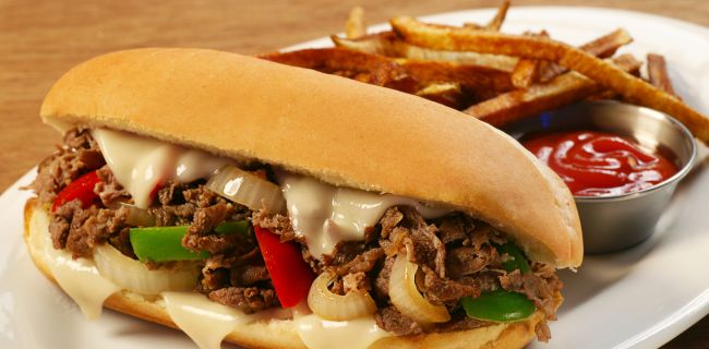 cheesesteaks-at-home