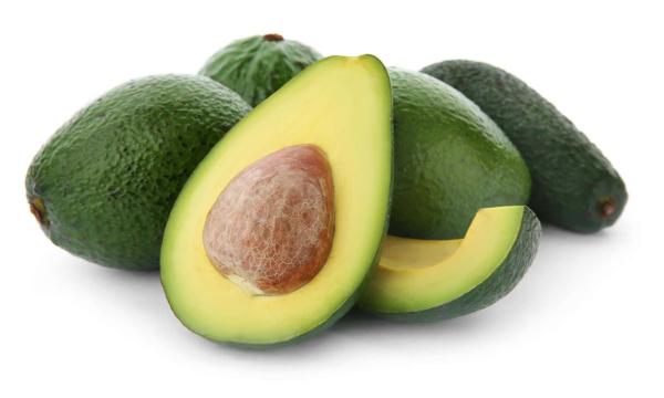 avocado substitutes for butter