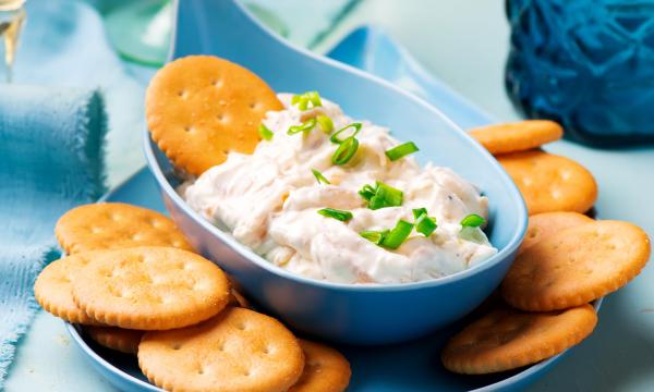 french onion dip party dips