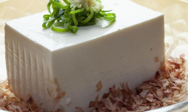 tofu and its benefits