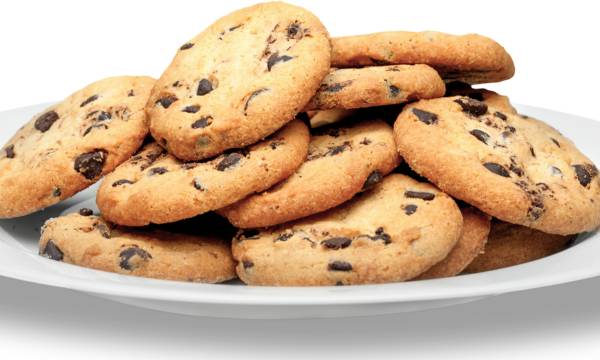 cookies dessert recipes for kids