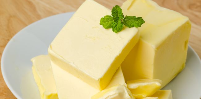 8 Substitutes For Butter 