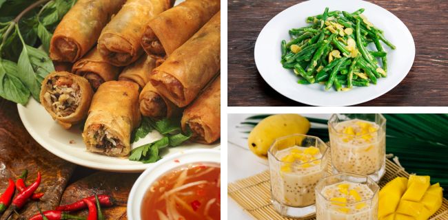 Best Vegetarian Chinese Dishes