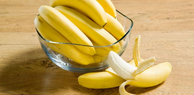How to Pick the Best Bananas and Store Them